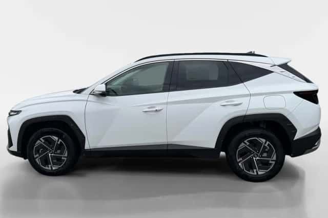 Hyundai Tucson (2026) thumbnail 4