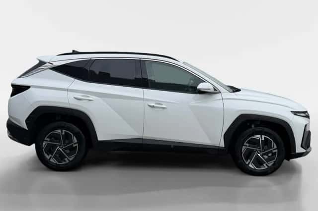 Hyundai Tucson (2026) thumbnail 5