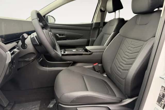 Hyundai Tucson (2026) thumbnail 6