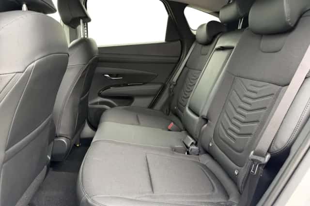 Hyundai Tucson (2026) thumbnail 7