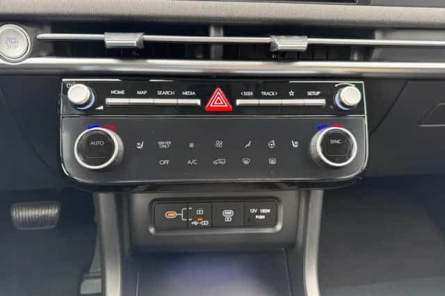 Hyundai Tucson (2026) thumbnail 9