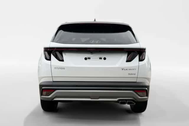 Hyundai Tucson (2026) thumbnail 10