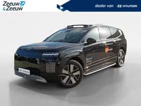 Hyundai Ioniq 9 (2025) thumbnail 1