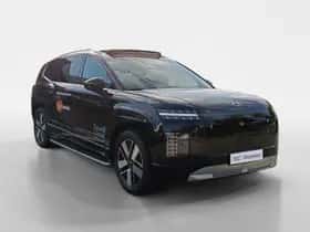 Hyundai Ioniq 9 (2025) thumbnail 2