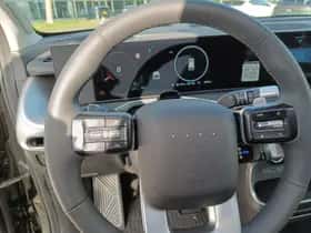 Hyundai Ioniq 9 (2025) thumbnail 15