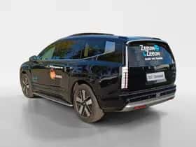 Hyundai Ioniq 9 (2025) thumbnail 5