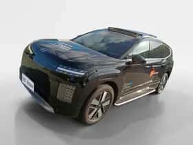Hyundai Ioniq 9 (2025) thumbnail 8