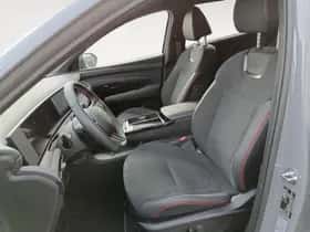 Hyundai Tucson (2026) thumbnail 13