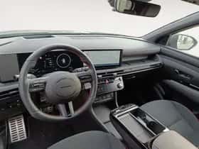 Hyundai Tucson (2026) thumbnail 17