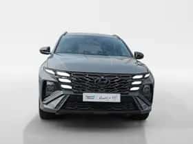 Hyundai Tucson (2026) thumbnail 3