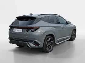 Hyundai Tucson (2026) thumbnail 23