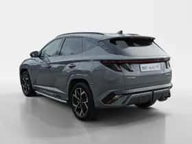 Hyundai Tucson (2026) thumbnail 6