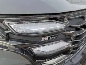 Hyundai Tucson (2026) thumbnail 8