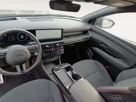 Hyundai Tucson (2026) thumbnail 21