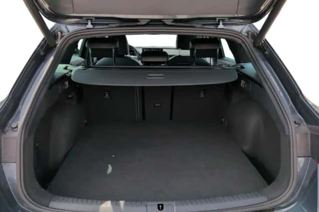SEAT Leon (2021) thumbnail 13