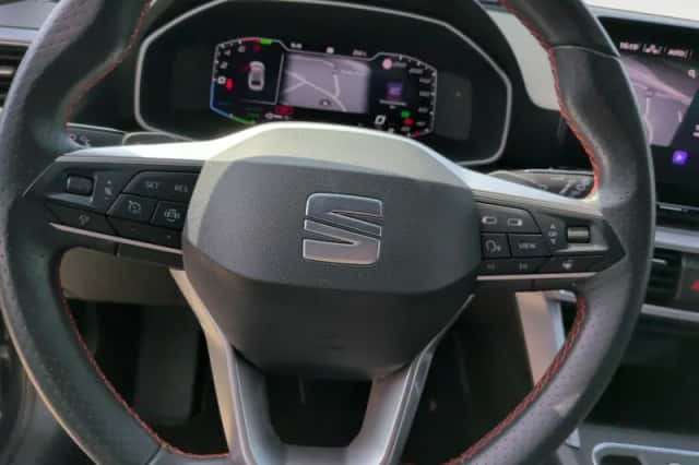 SEAT Leon (2021) thumbnail 19