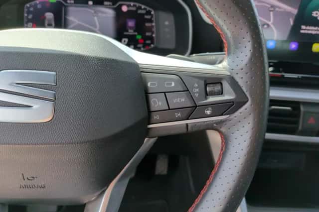 SEAT Leon (2021) thumbnail 21