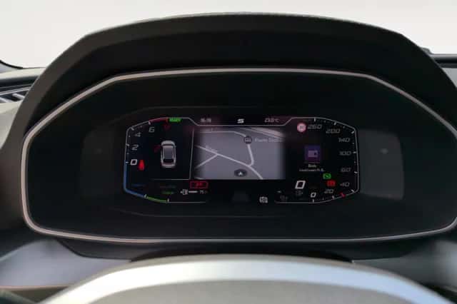 SEAT Leon (2021) thumbnail 22