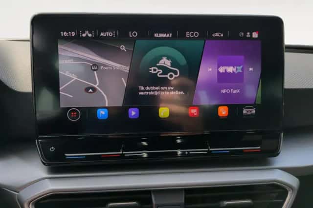 SEAT Leon (2021) thumbnail 23