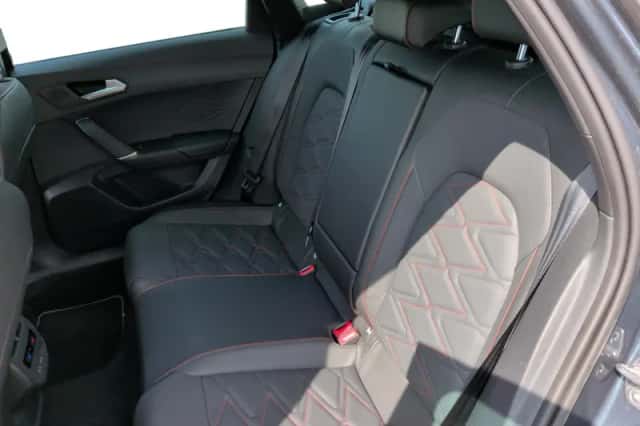 SEAT Leon (2021) thumbnail 25