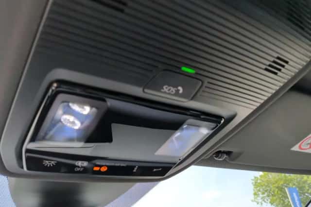 SEAT Leon (2021) thumbnail 27
