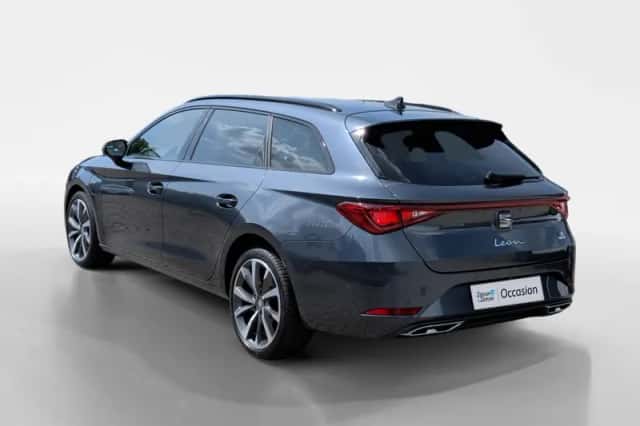 SEAT Leon (2021) thumbnail 6