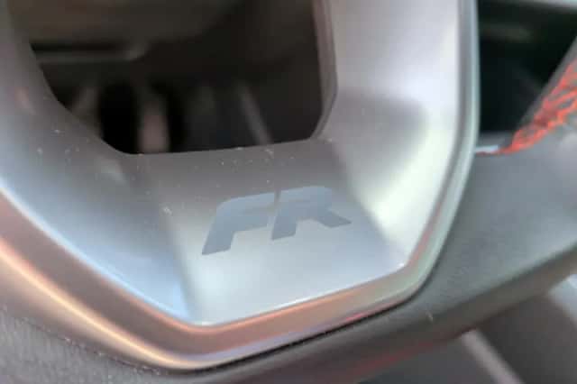 SEAT Leon (2021) thumbnail 10