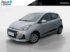 Hyundai i10 (2018)