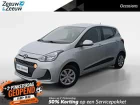 Hyundai i10 (2018)