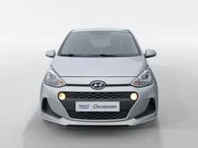 Hyundai i10 (2018) thumbnail 2