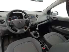 Hyundai i10 (2018) thumbnail 13