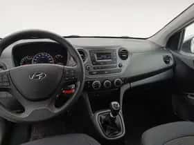 Hyundai i10 (2018) thumbnail 14