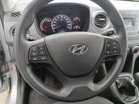 Hyundai i10 (2018) thumbnail 16