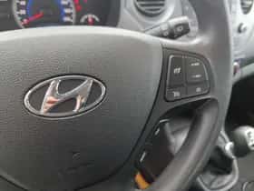 Hyundai i10 (2018) thumbnail 17