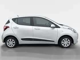 Hyundai i10 (2018) thumbnail 3