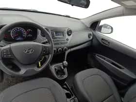 Hyundai i10 (2018) thumbnail 23
