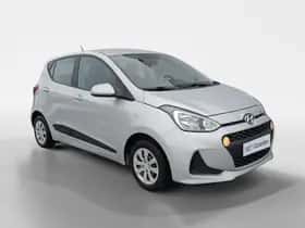 Hyundai i10 (2018) thumbnail 4
