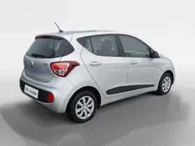 Hyundai i10 (2018) thumbnail 6
