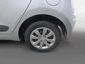 Hyundai i10 (2018) thumbnail 8