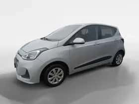 Hyundai i10 (2018) thumbnail 9