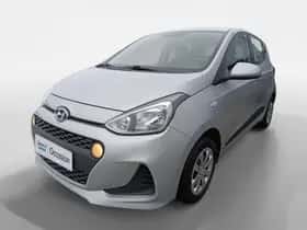 Hyundai i10 (2018) thumbnail 10