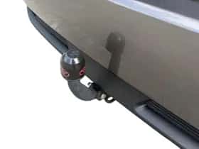 Toyota Verso (2017) thumbnail 3