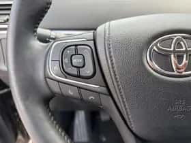Toyota Verso (2017) thumbnail 22