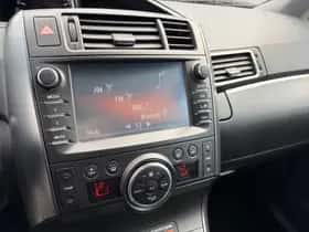 Toyota Verso (2017) thumbnail 25