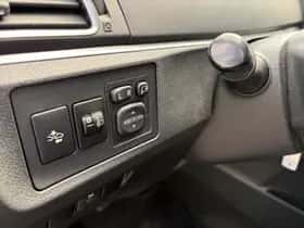 Toyota Verso (2017) thumbnail 27