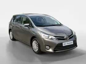 Toyota Verso (2017) thumbnail 5