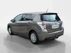 Toyota Verso (2017) thumbnail 6