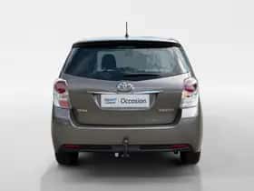 Toyota Verso (2017) thumbnail 7