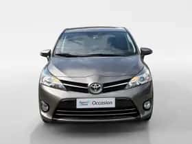 Toyota Verso (2017) thumbnail 8