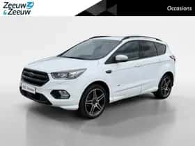 Ford Kuga (2018)